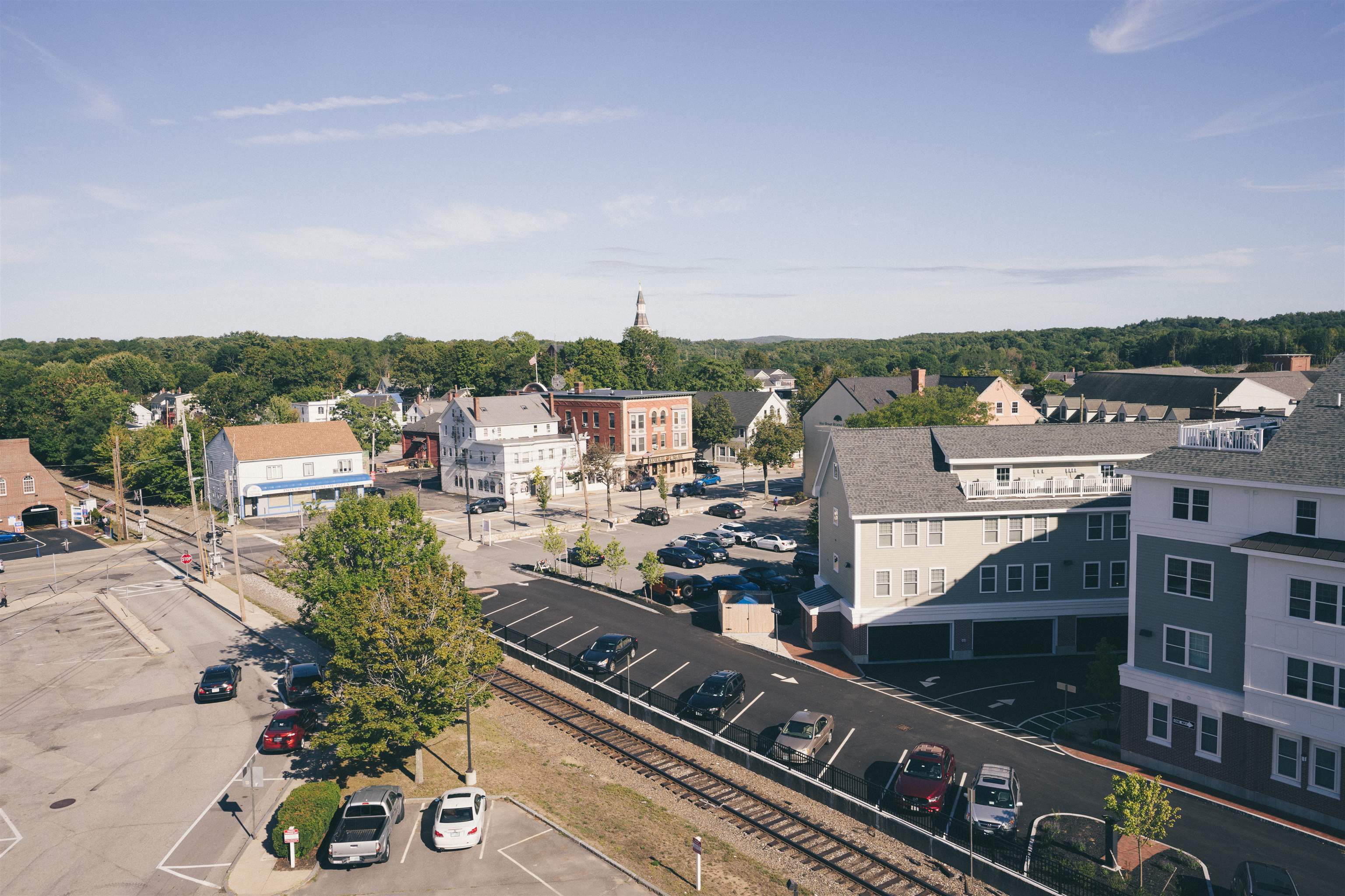 10 4th Street, Unit 401 Dover, NH 03820 - Photo 13 of 25