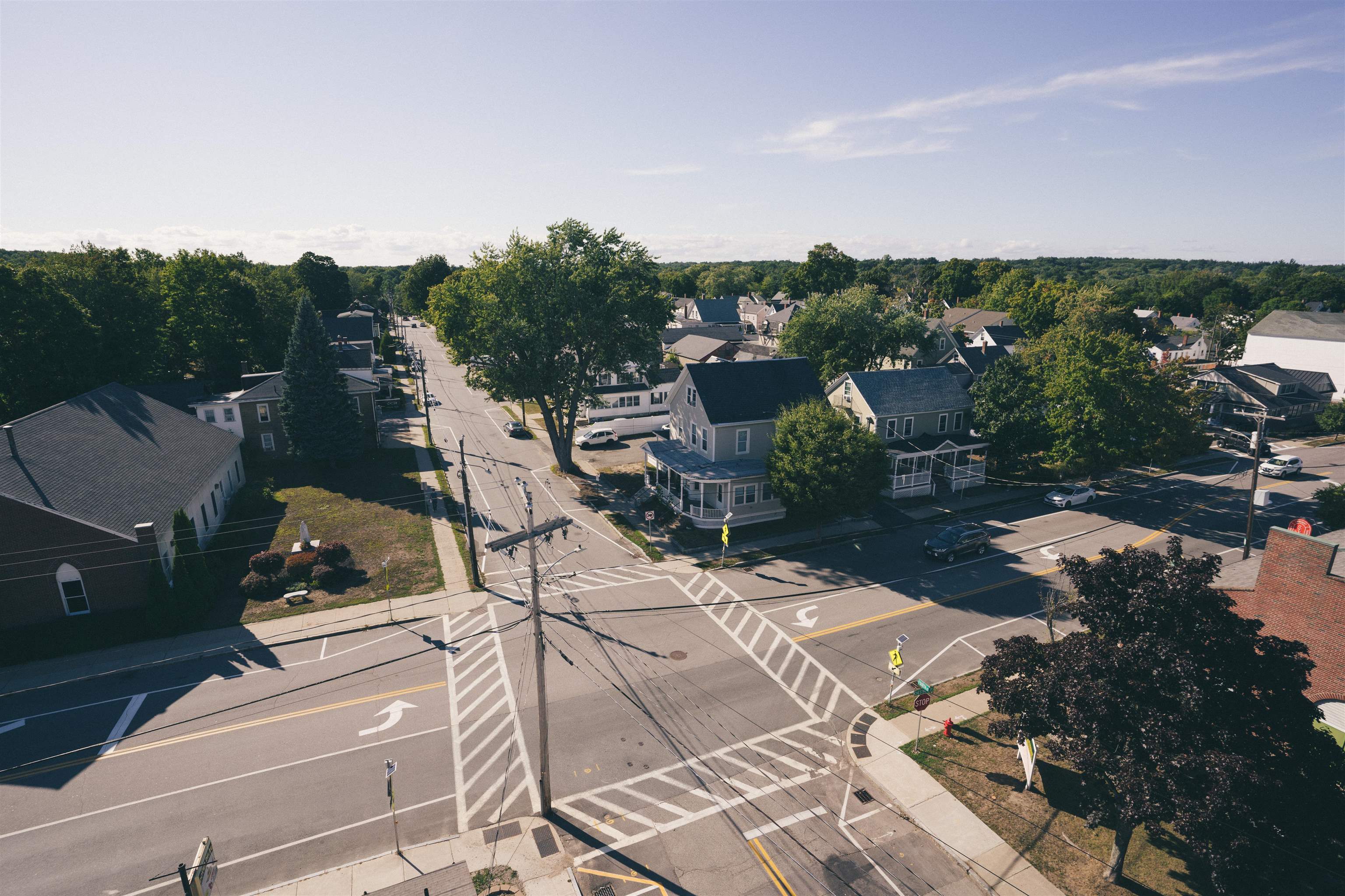 10 4th Street, Unit 401 Dover, NH 03820 - Photo 14 of 25