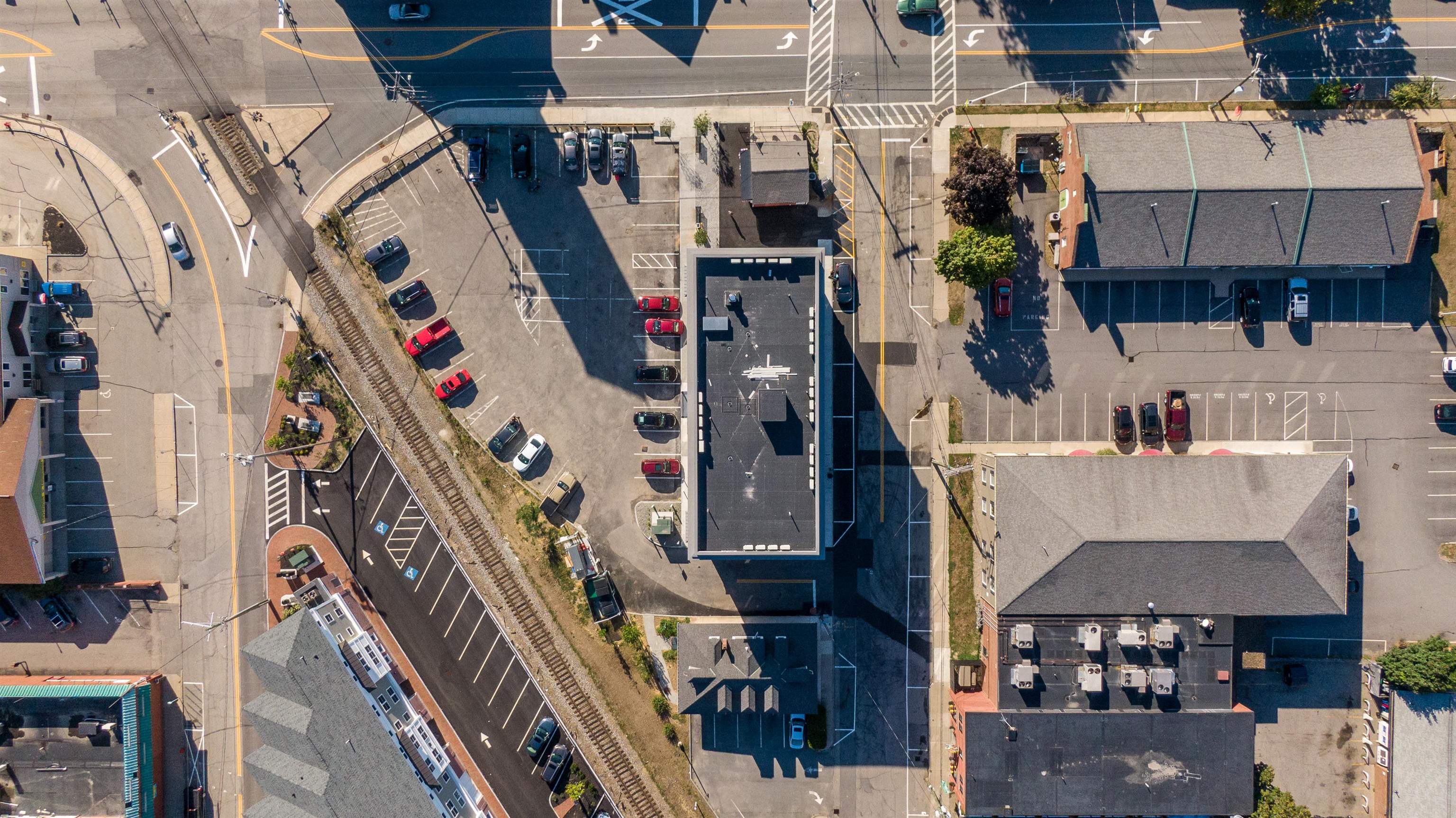 10 4th Street, Unit 401 Dover, NH 03820 - Photo 19 of 25