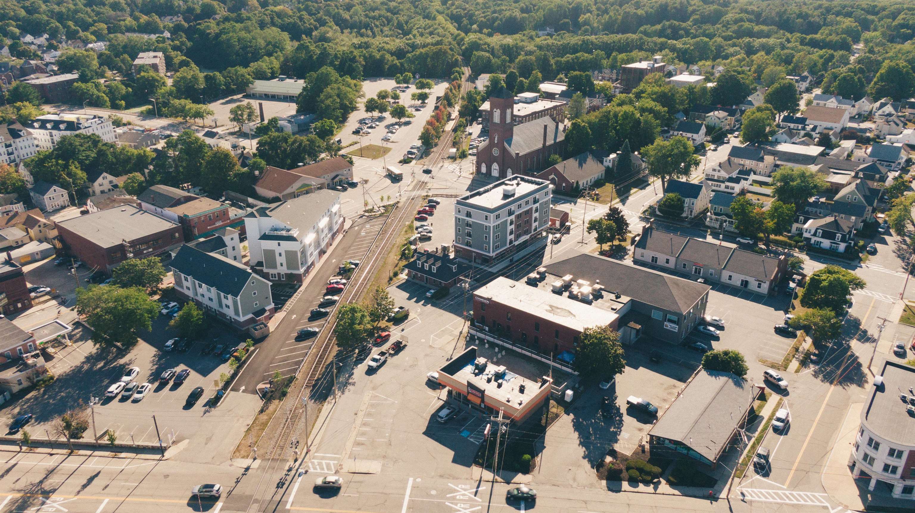 10 4th Street, Unit 401 Dover, NH 03820 - Photo 20 of 25