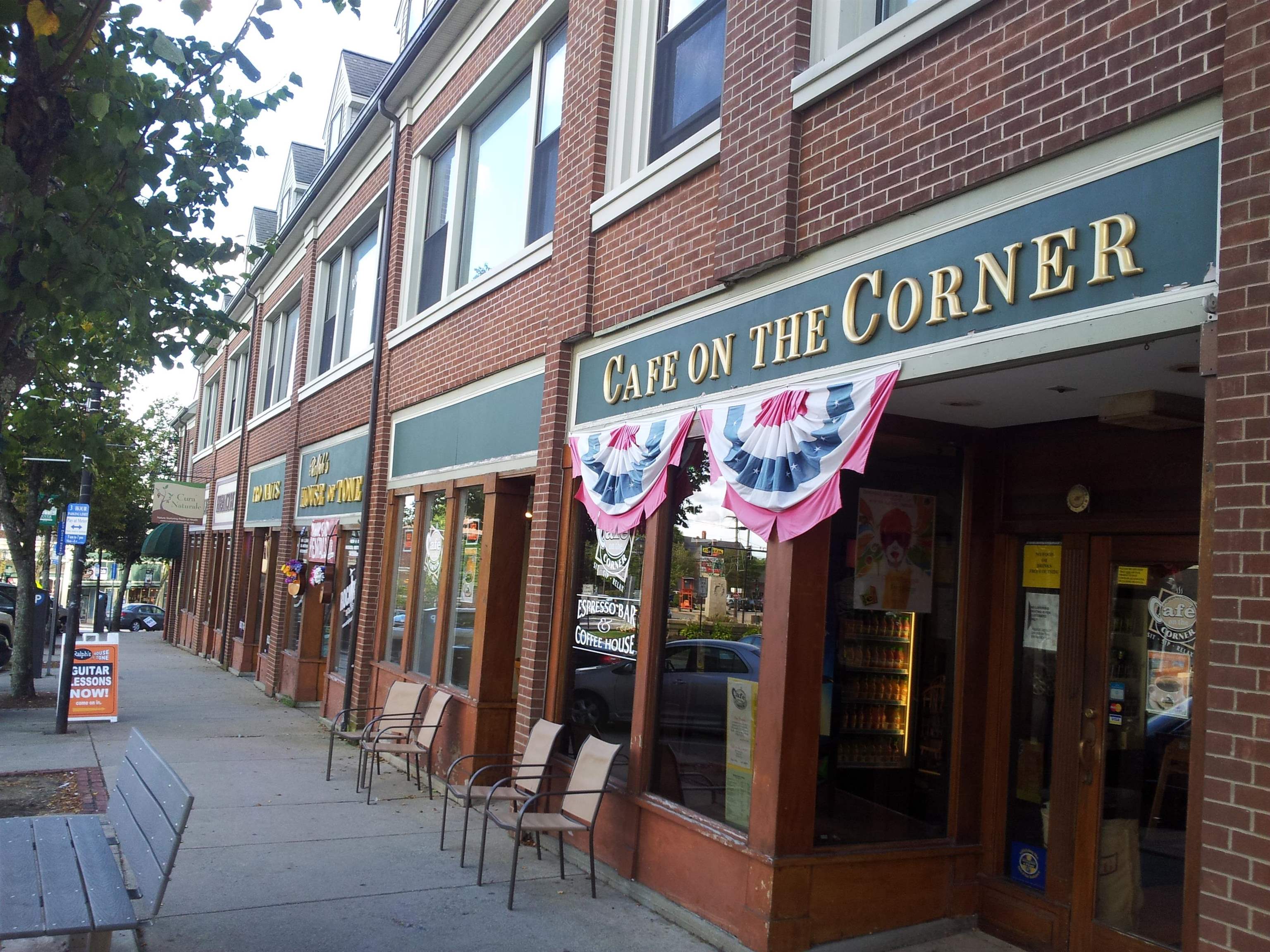 10 4th Street, Unit 401 Dover, NH 03820 - Photo 21 of 25