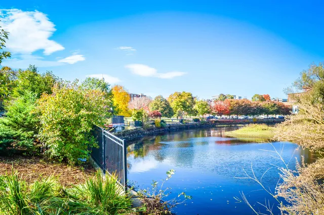 $2,300 | 10 4th Street, Unit 401, Dover, NH 03820