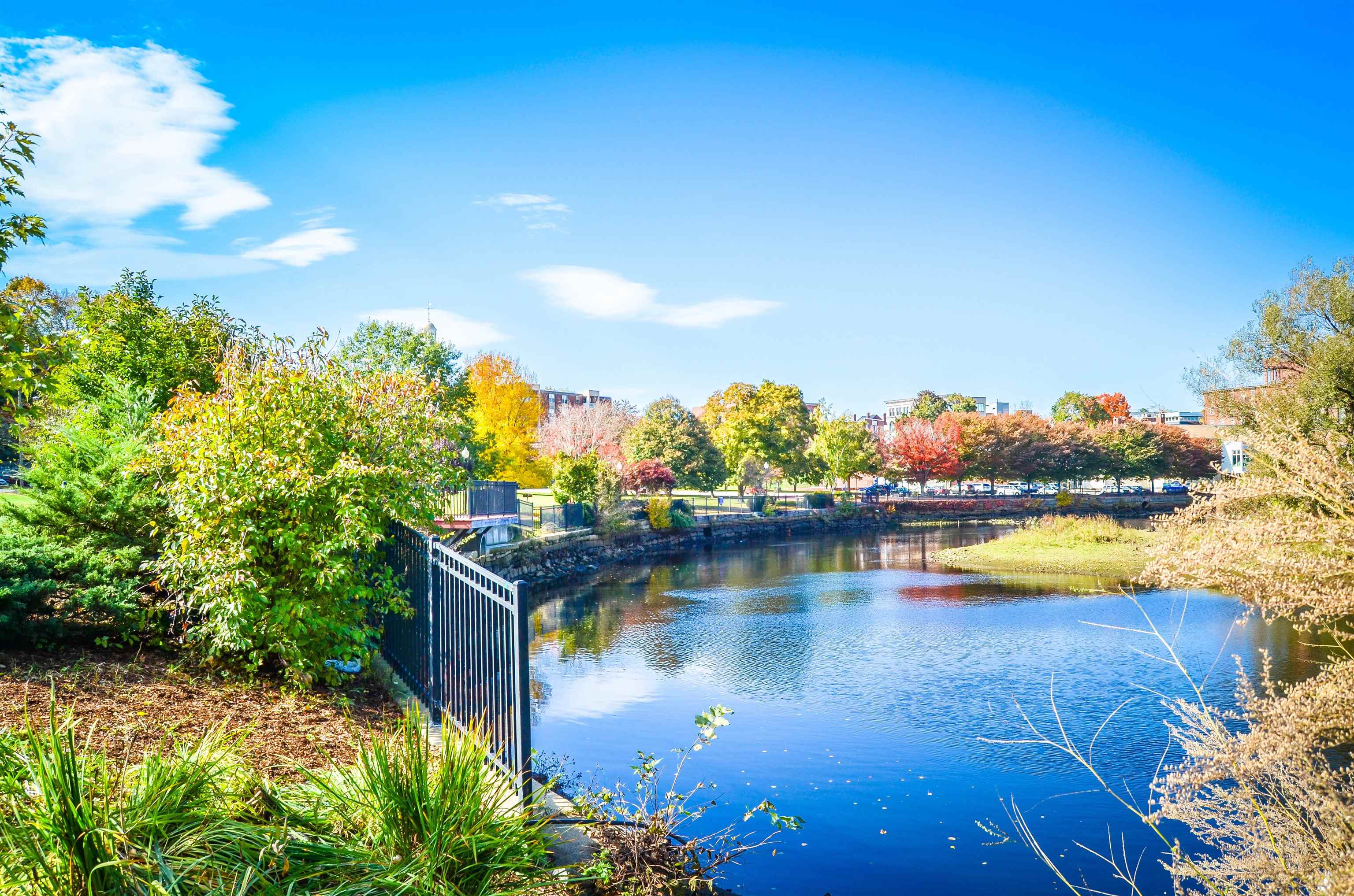 10 4th Street, Unit 401 Dover, NH 03820 - Photo 23 of 25