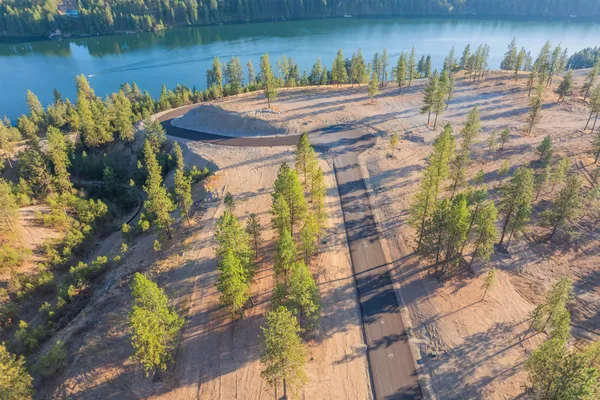 $275,000 | Lot 20 Legacy Way, Nine Mile Falls, WA 99026