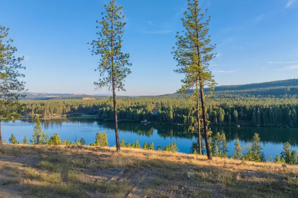 $275,000 | Lot 20 Legacy Way, Nine Mile Falls, WA 99026