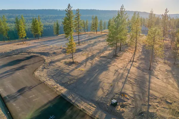 $275,000 | Lot 20 Legacy Way, Nine Mile Falls, WA 99026