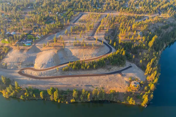 $275,000 | Lot 20 Legacy Way, Nine Mile Falls, WA 99026