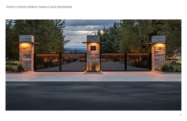 $275,000 | Lot 20 Legacy Way, Nine Mile Falls, WA 99026
