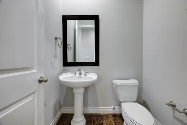 $2,950 | 3245 Maxroy Street, Houston, TX 77008