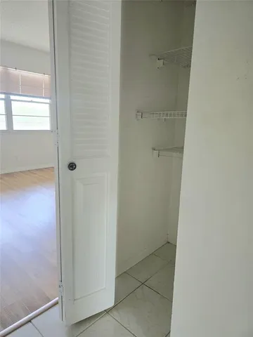 a view of bathroom with shower