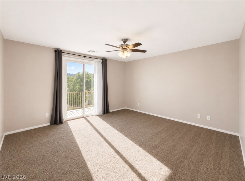 6245 Hambledon Hill Road Las Vegas, NV 89113 - Photo 37 of 46