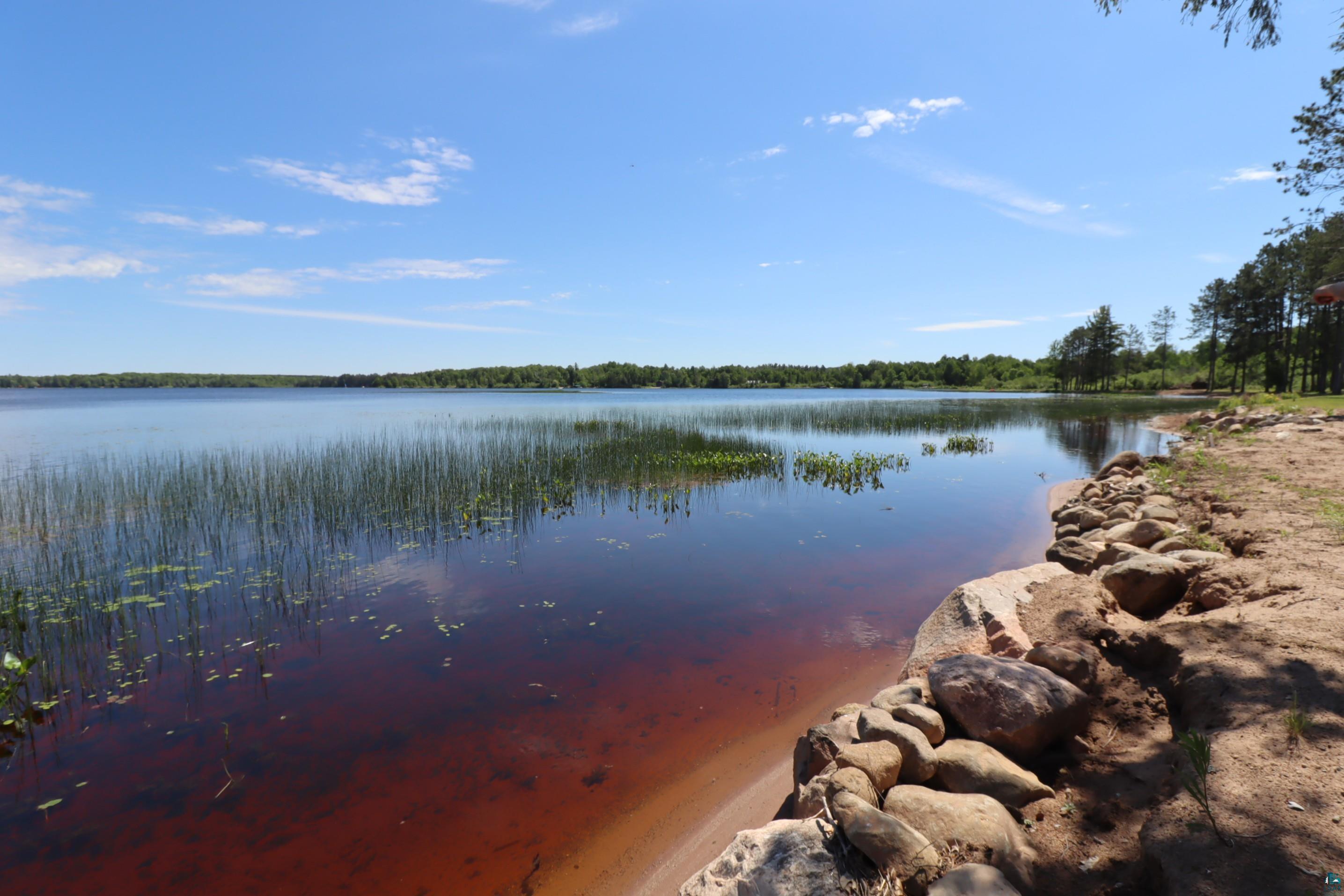 8767 South Lyman Lake Road South Range, WI 54874 - Photo 44 of 77