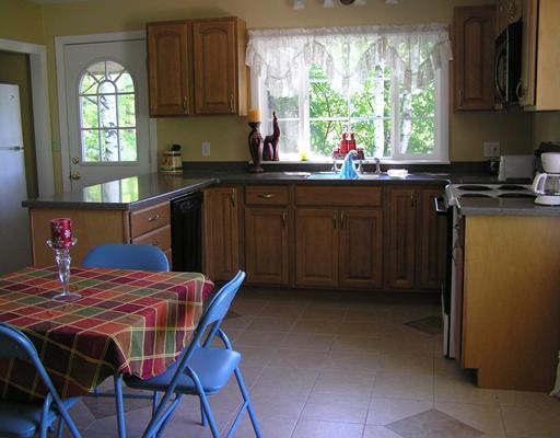 89 Main Street Jay, ME 04239 - Photo 7 of 16 Kitchen.