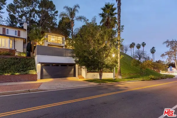 $13,000 | 12208 Laurel Terrace Drive, Studio City, CA 91604