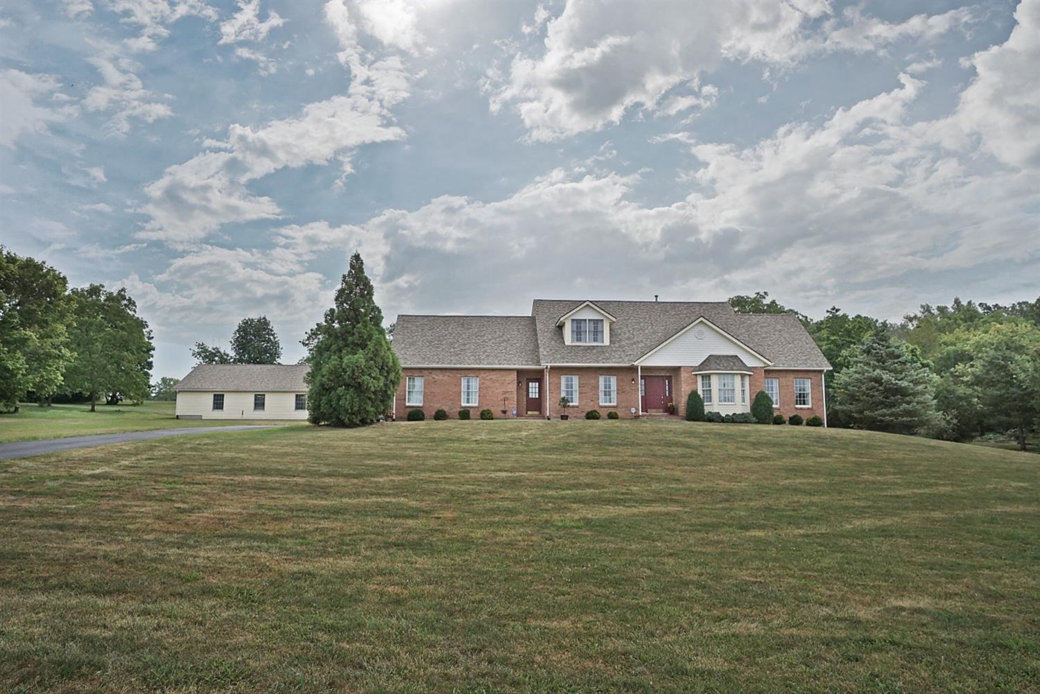 4130 Township Line Road Waynesville, OH 45068 - Photo 1 of 1 Gallery Image 1