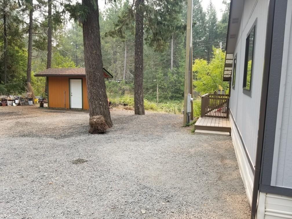 495 O Brien Road O'Brien, OR 97534 - Photo 13 of 14 side vew of home