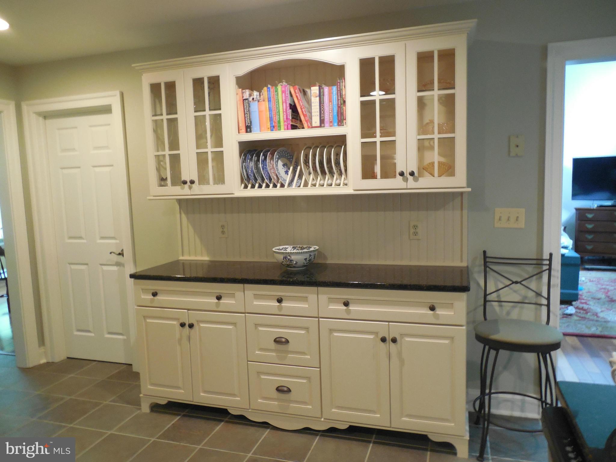 2015 Hughes Shop Road Westminster, MD 21158 - Photo 11 of 30 Beautiful built in cabinet for storage and display