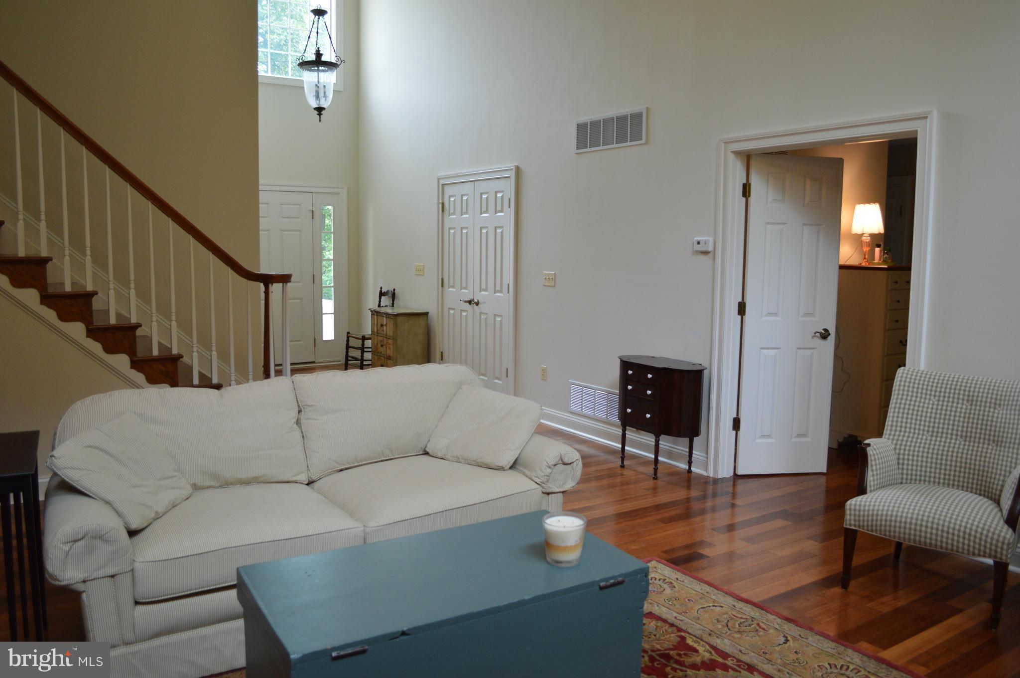 2015 Hughes Shop Road Westminster, MD 21158 - Photo 14 of 30 Great Room looking toward Master bedroom