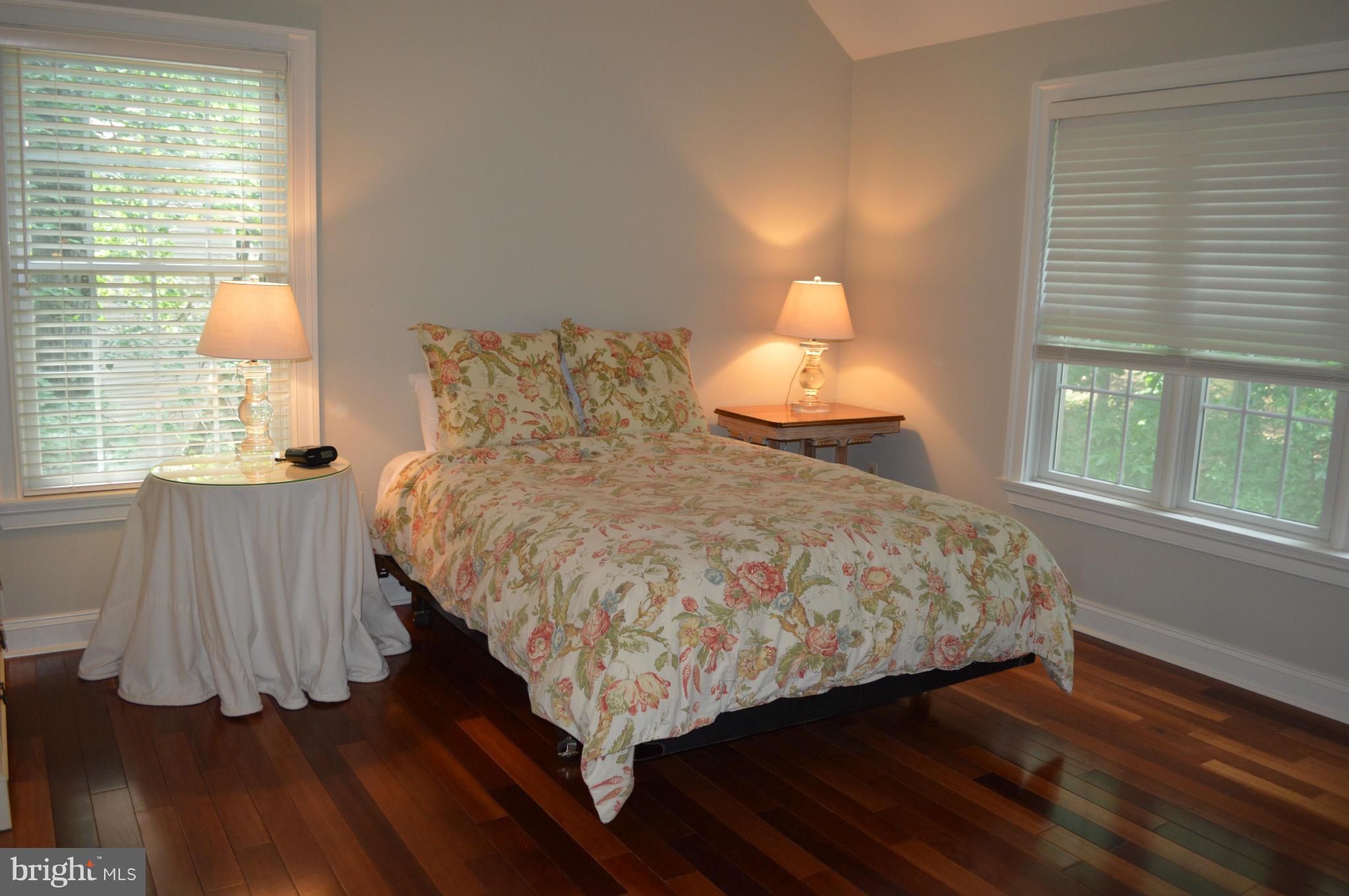 2015 Hughes Shop Road Westminster, MD 21158 - Photo 15 of 30 Master Bedroom has his and her walkin closets