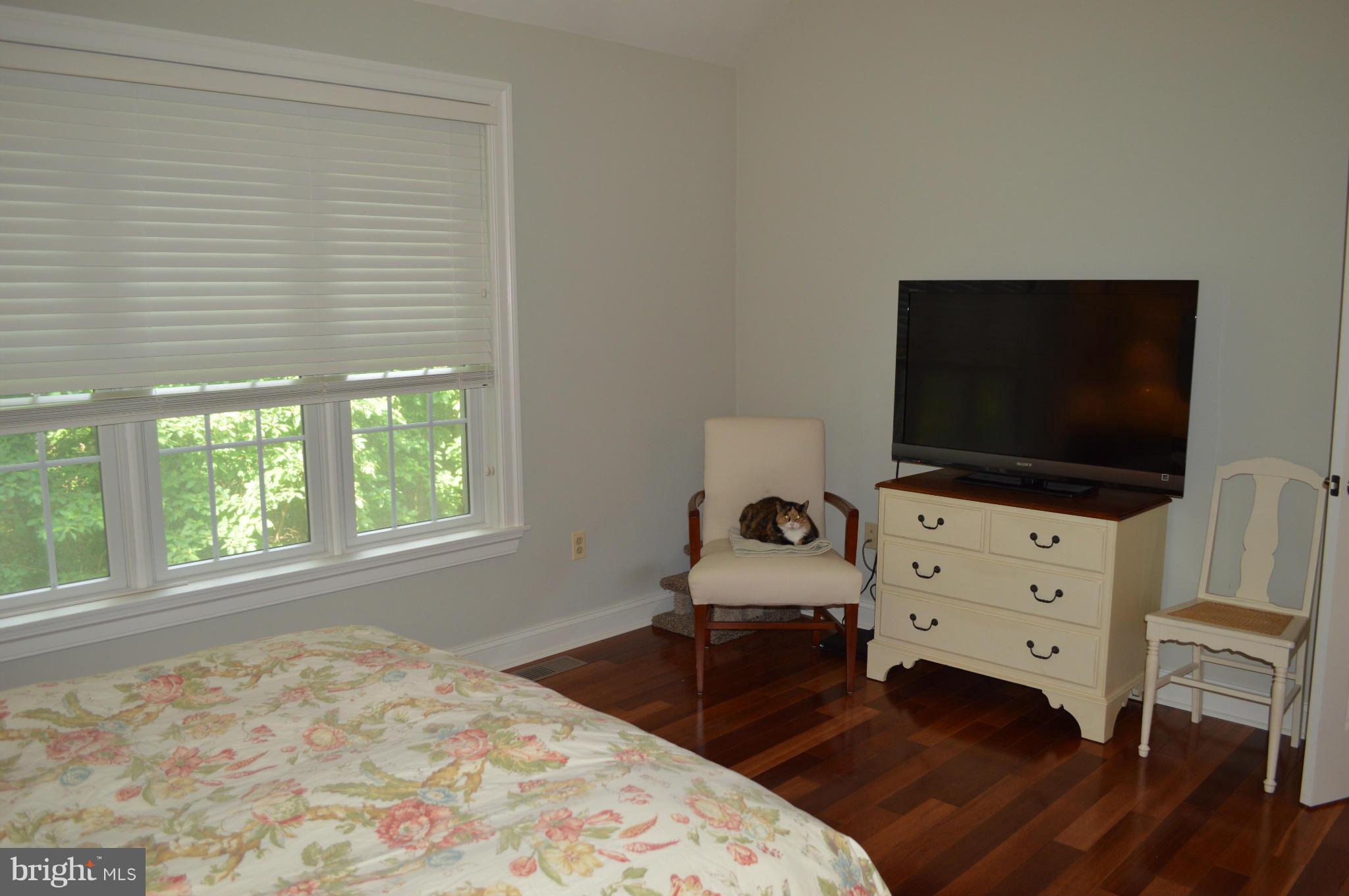 2015 Hughes Shop Road Westminster, MD 21158 - Photo 16 of 30 Another view of master bedroom