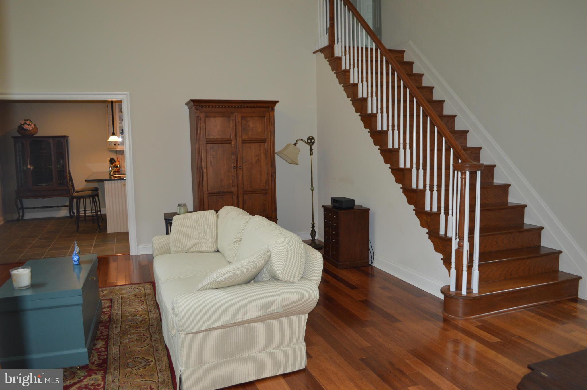 2015 Hughes Shop Road Westminster, MD 21158 - Photo 19 of 30 Partial view of Great Room