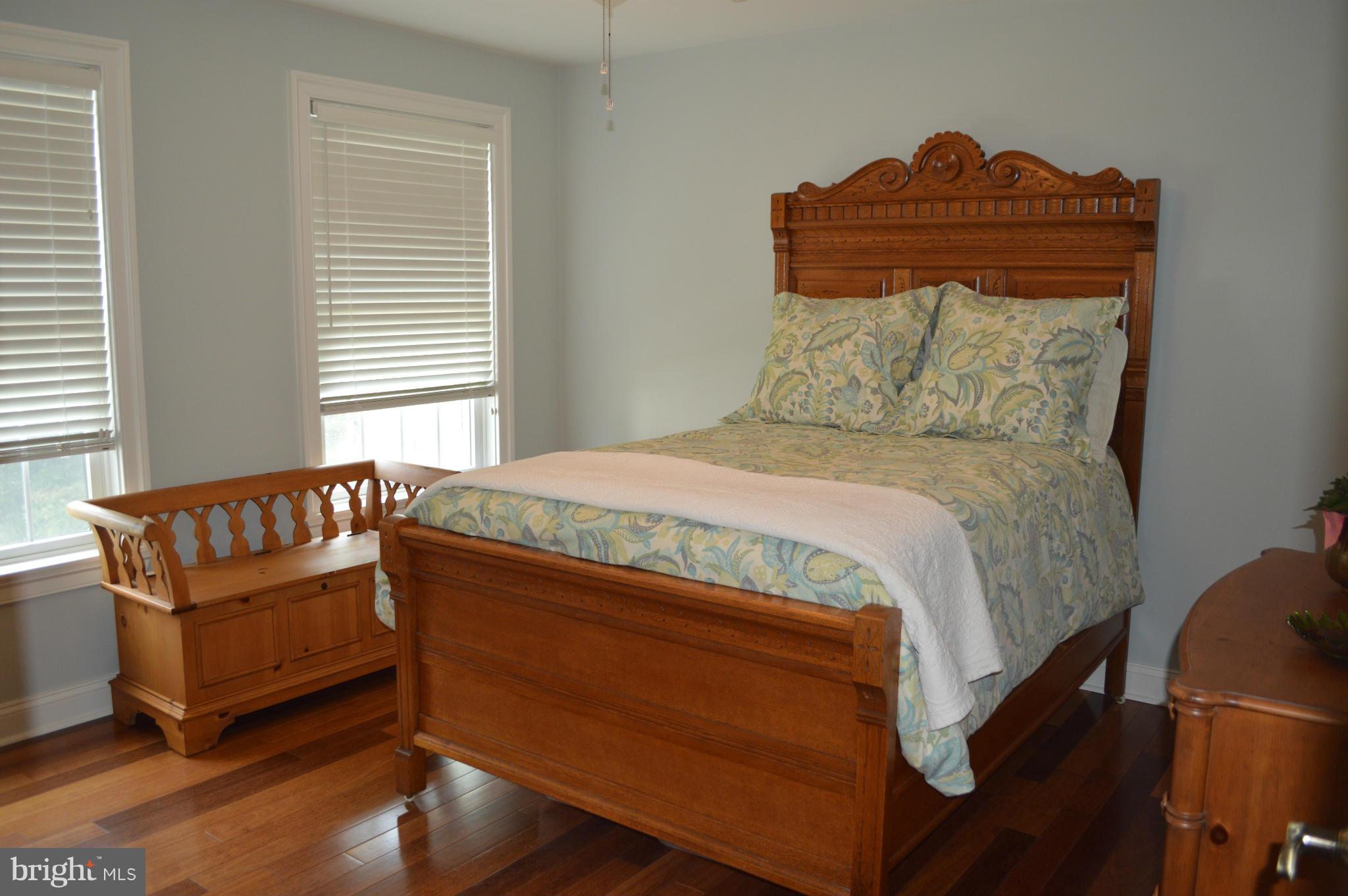 2015 Hughes Shop Road Westminster, MD 21158 - Photo 22 of 30 3rd bedroom, two lg storage closets in hall