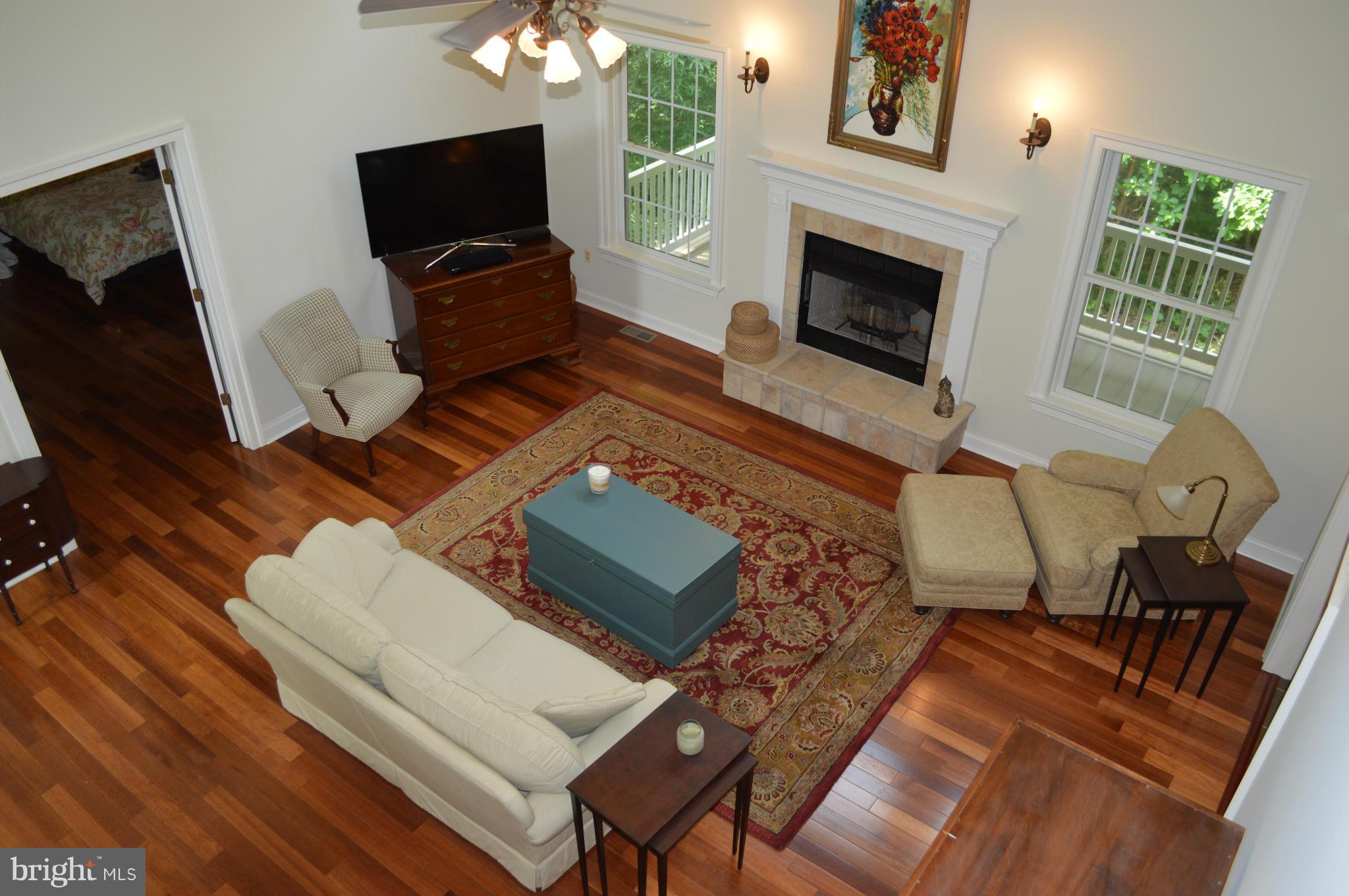 2015 Hughes Shop Road Westminster, MD 21158 - Photo 25 of 30 A photo shot from the second floor