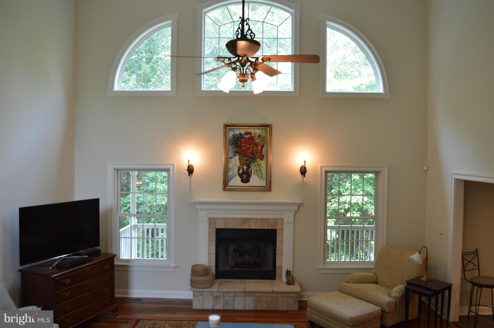 2015 Hughes Shop Road Westminster, MD 21158 - Photo 26 of 30 Dramatic view of two story great room
