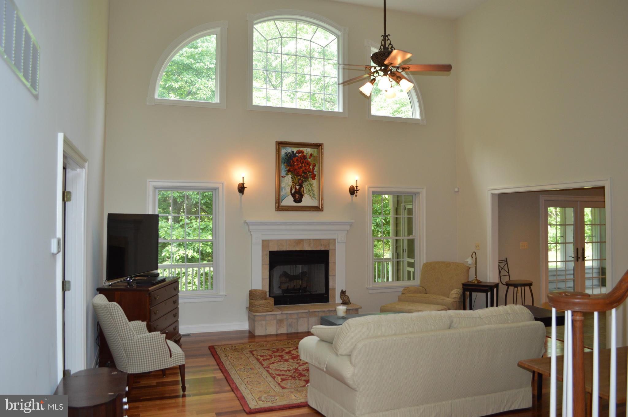 2015 Hughes Shop Road Westminster, MD 21158 - Photo 7 of 30 Two story Great Room