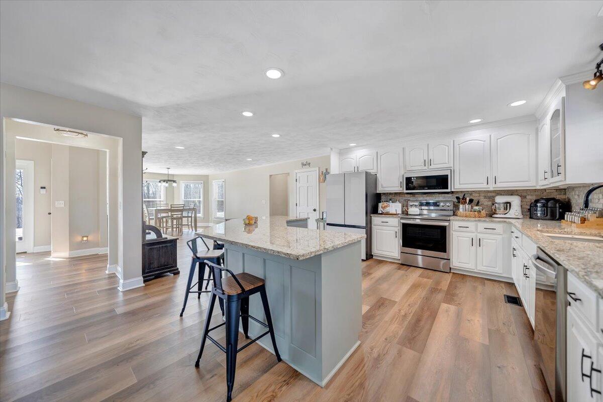 10 Wilkerson Road Wirtz, VA 24184 - Photo 17 of 88 014-MIB05107