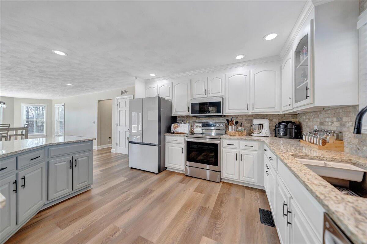 10 Wilkerson Road Wirtz, VA 24184 - Photo 18 of 88 015-MIB05092