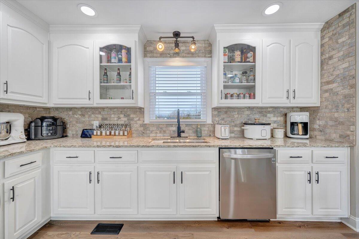 10 Wilkerson Road Wirtz, VA 24184 - Photo 19 of 88 017-MIB05098