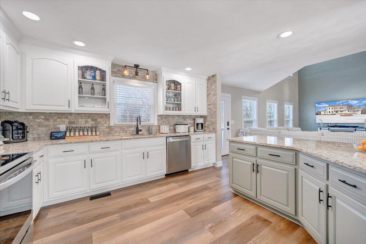 10 Wilkerson Road Wirtz, VA 24184 - Photo 20 of 88 018-MIB05086