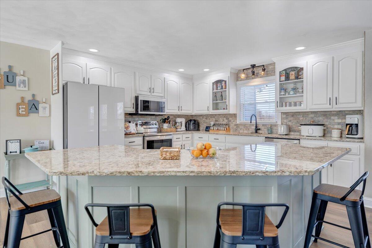 10 Wilkerson Road Wirtz, VA 24184 - Photo 23 of 88 021-MIB05104