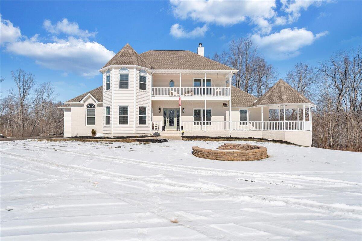 10 Wilkerson Road Wirtz, VA 24184 - Photo 3 of 88 080-MIB05323