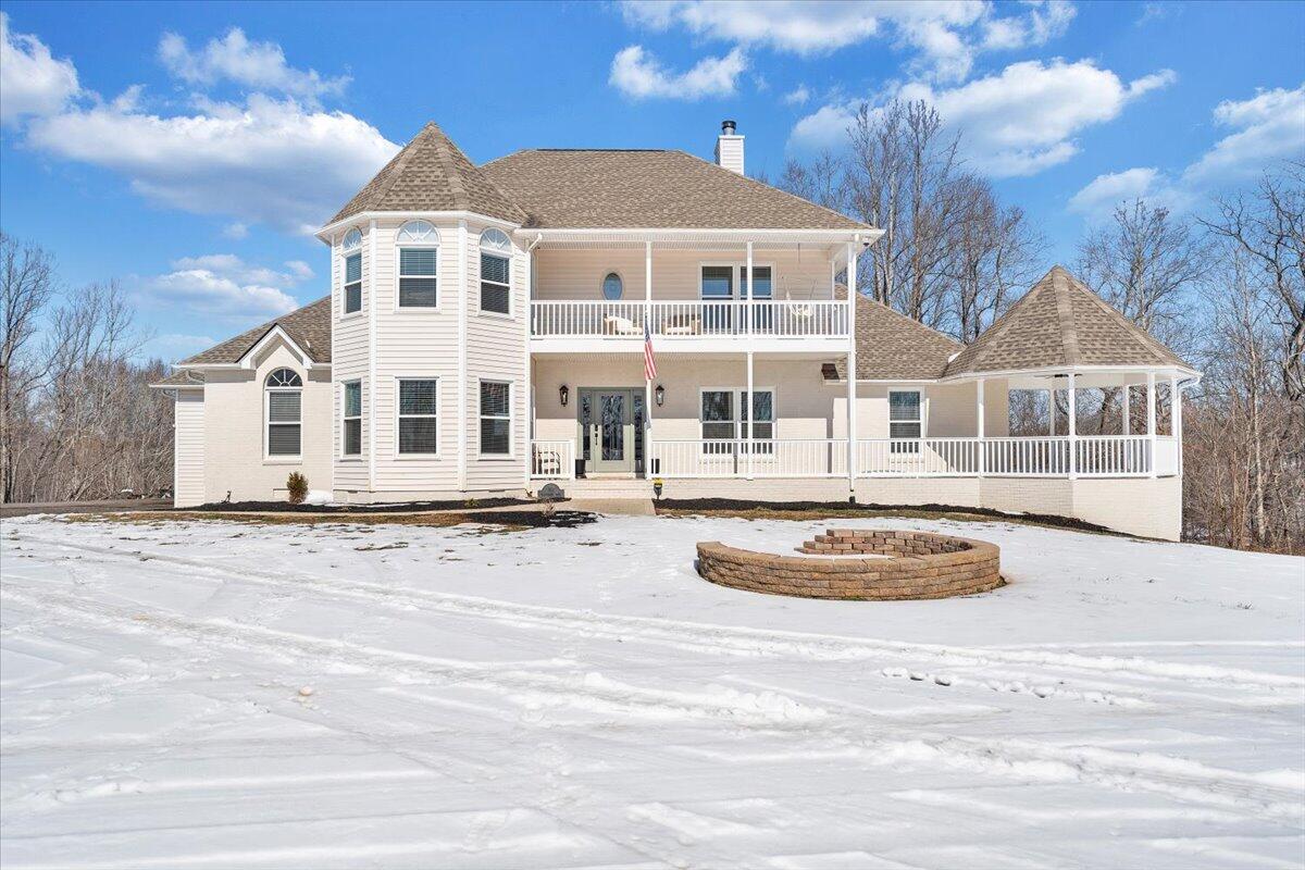 10 Wilkerson Road Wirtz, VA 24184 - Photo 5 of 88 003-MIB05317A