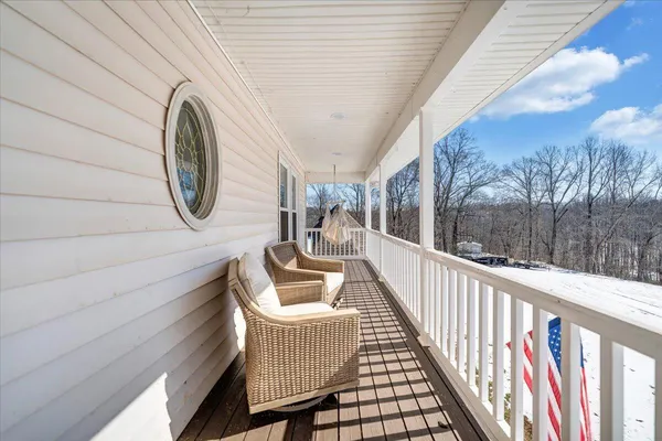 $799,950 | 10 Wilkerson Road, Wirtz, VA 24184