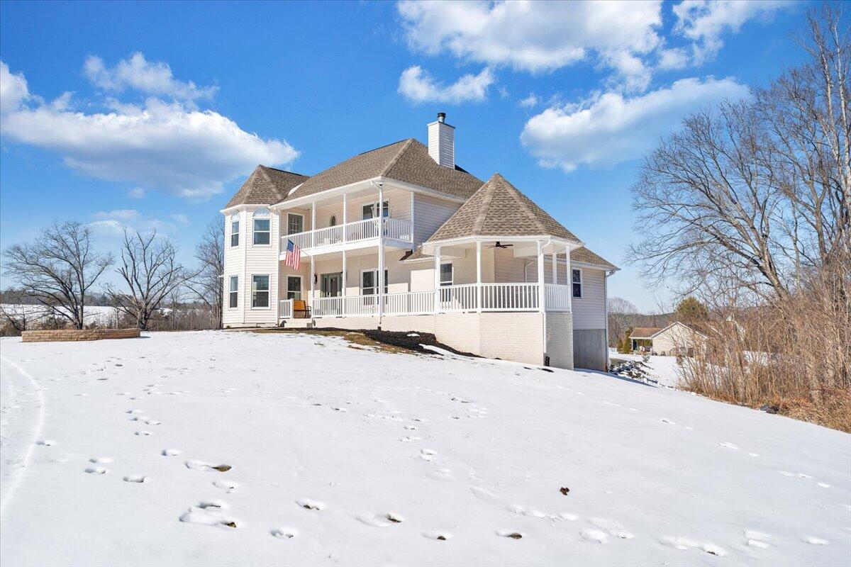 10 Wilkerson Road Wirtz, VA 24184 - Photo 6 of 88 085-MIB05335