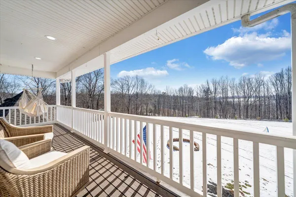 $799,950 | 10 Wilkerson Road, Wirtz, VA 24184