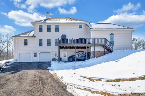 $799,950 | 10 Wilkerson Road, Wirtz, VA 24184
