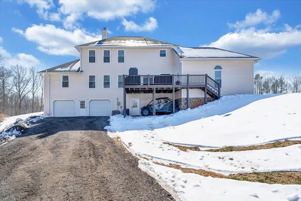 $799,950 | 10 Wilkerson Road, Wirtz, VA 24184