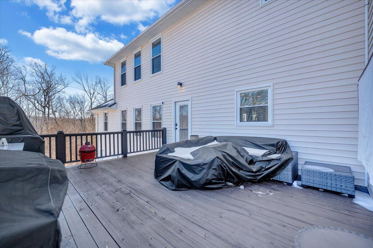 10 Wilkerson Road Wirtz, VA 24184 - Photo 72 of 88 075-MIB05248