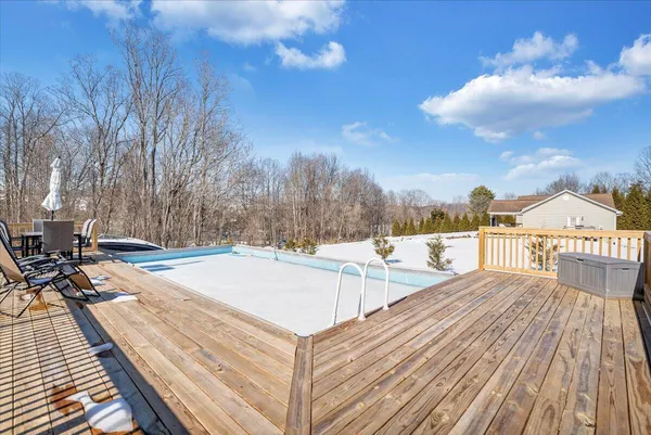 $799,950 | 10 Wilkerson Road, Wirtz, VA 24184