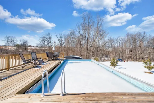 $799,950 | 10 Wilkerson Road, Wirtz, VA 24184