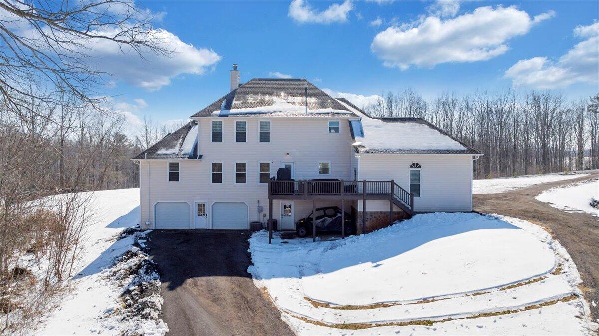 10 Wilkerson Road Wirtz, VA 24184 - Photo 85 of 89 090-DJI_20260210125355_0007_D_MIB