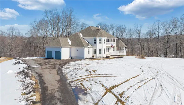 $799,950 | 10 Wilkerson Road, Wirtz, VA 24184