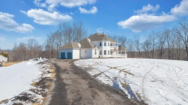$799,950 | 10 Wilkerson Road, Wirtz, VA 24184