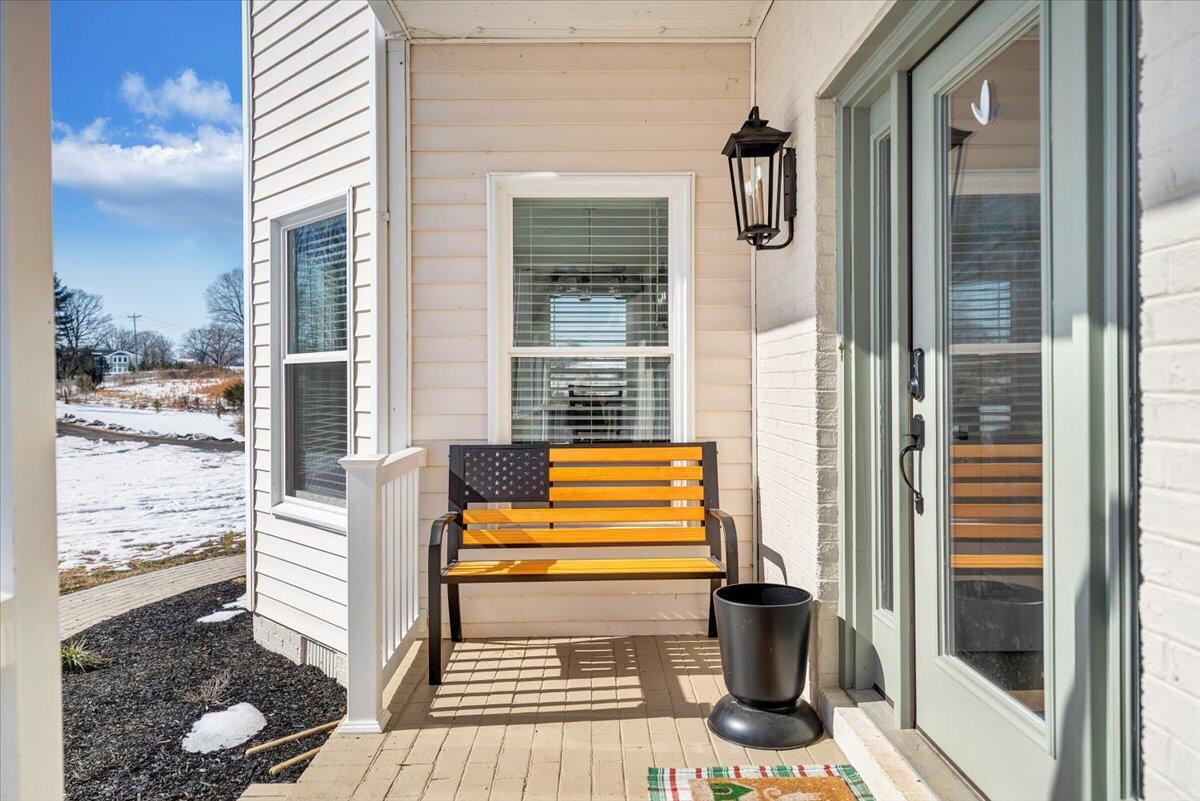 10 Wilkerson Road Wirtz, VA 24184 - Photo 9 of 88 005-MIB05302-R5