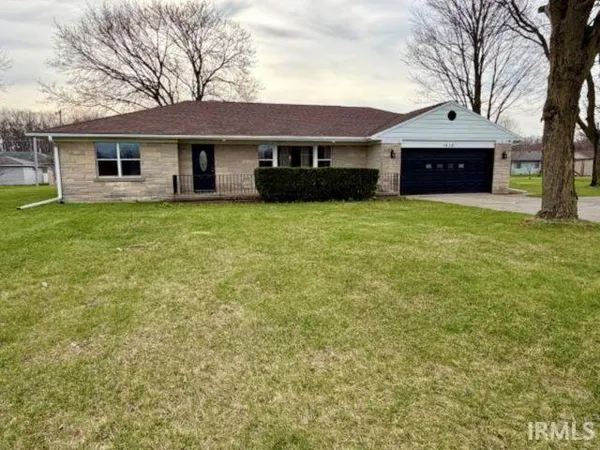 $289,900 | 1410 Williams Street, Angola, IN 46703