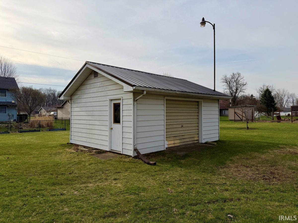 1410 Williams Street Angola, IN 46703 - Photo 21 of 22